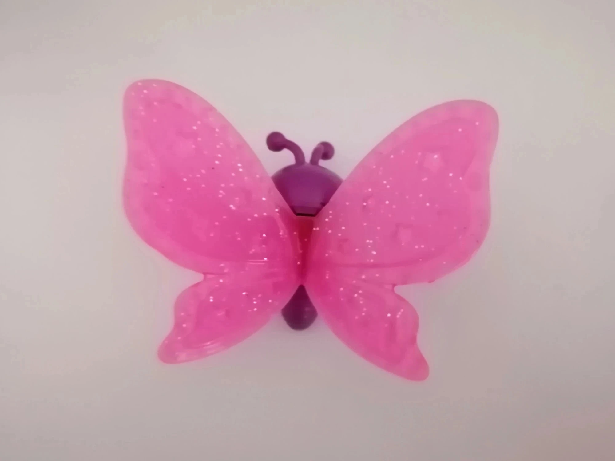 Barbie: Unicorn Accessories Set (Pink) – photo 3
